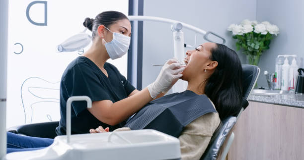 Emergency Dental Services in Turley, OK